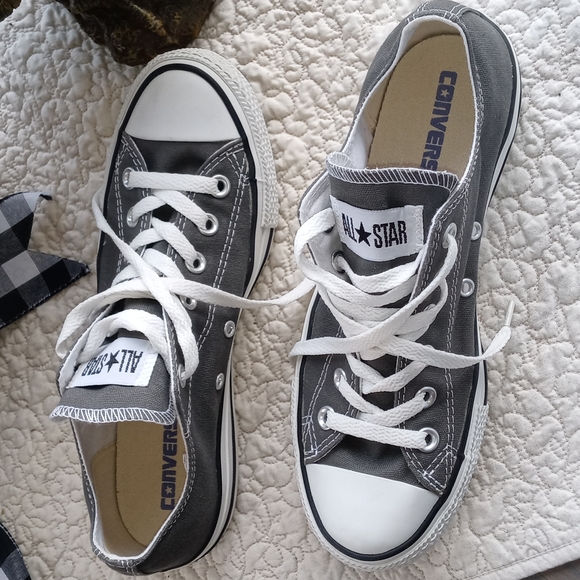 ALL STAR CONVERSE SHOES - Picture 7 of 8